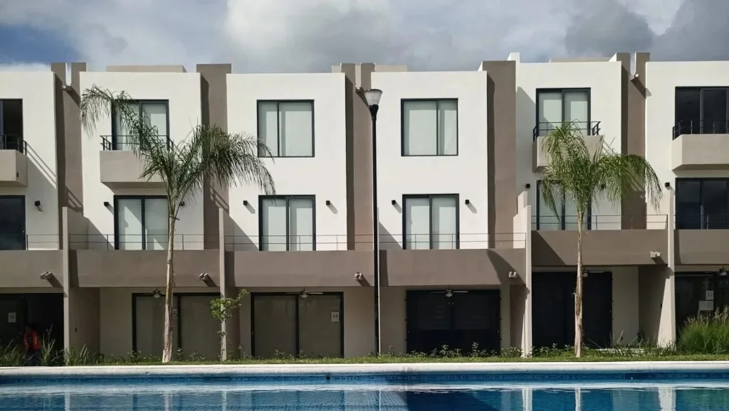 Casa modelo Citrino en Aquasol Lifestyle