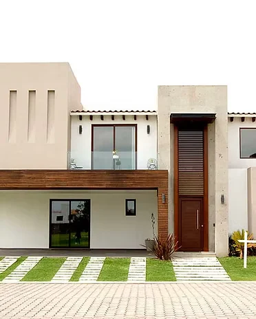 Casa Almonzor en Condado del Valle Metepec