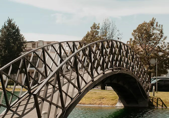 Residencial Condado del Valle en Metepec