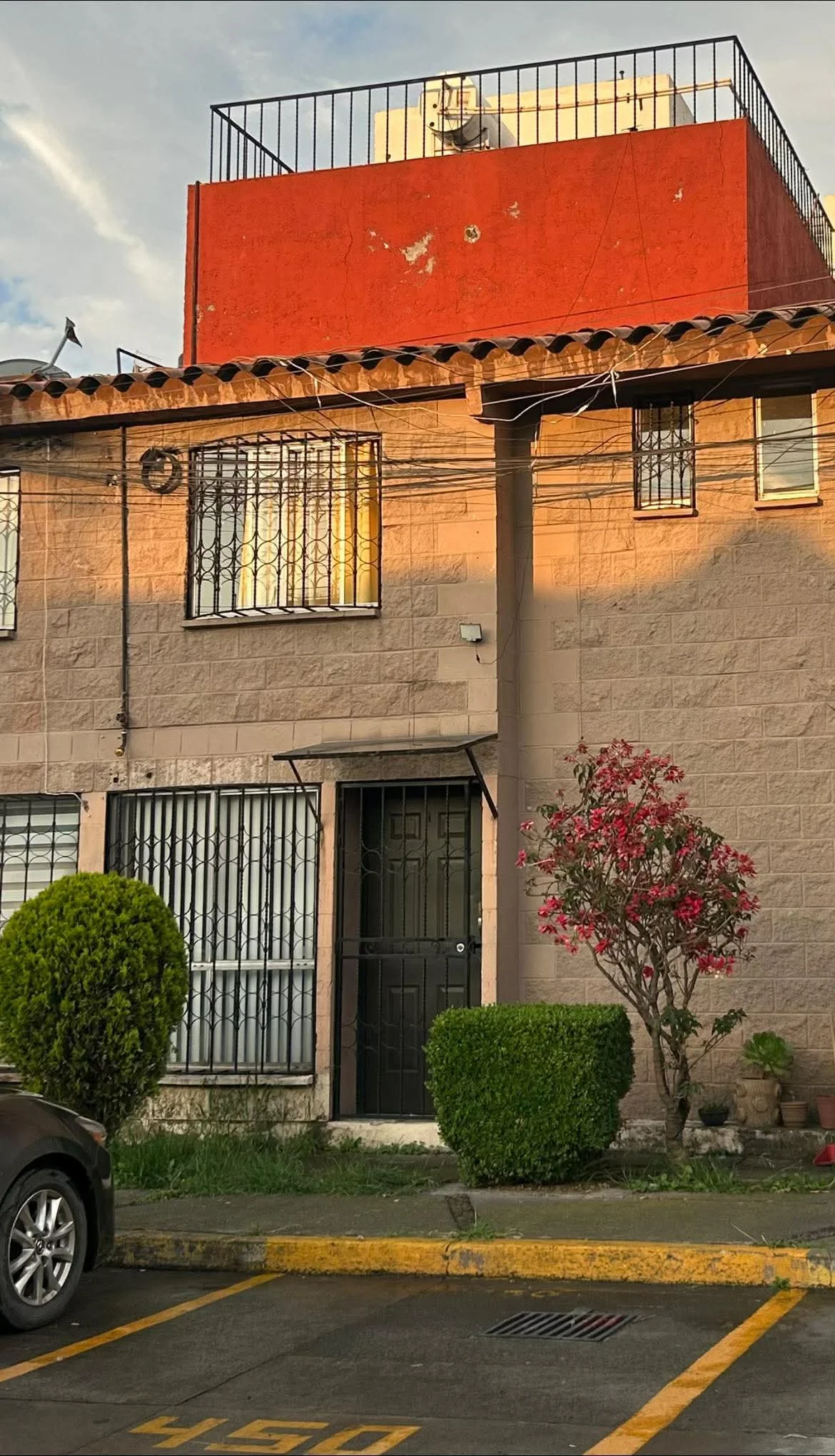 Casa en venta en Geovillas en Toluca