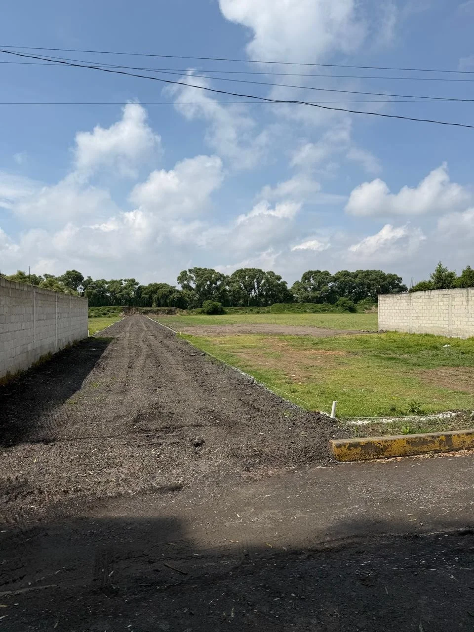 Lotes en venta cerca del Instituto Cumbres en Metepec, Estado de México