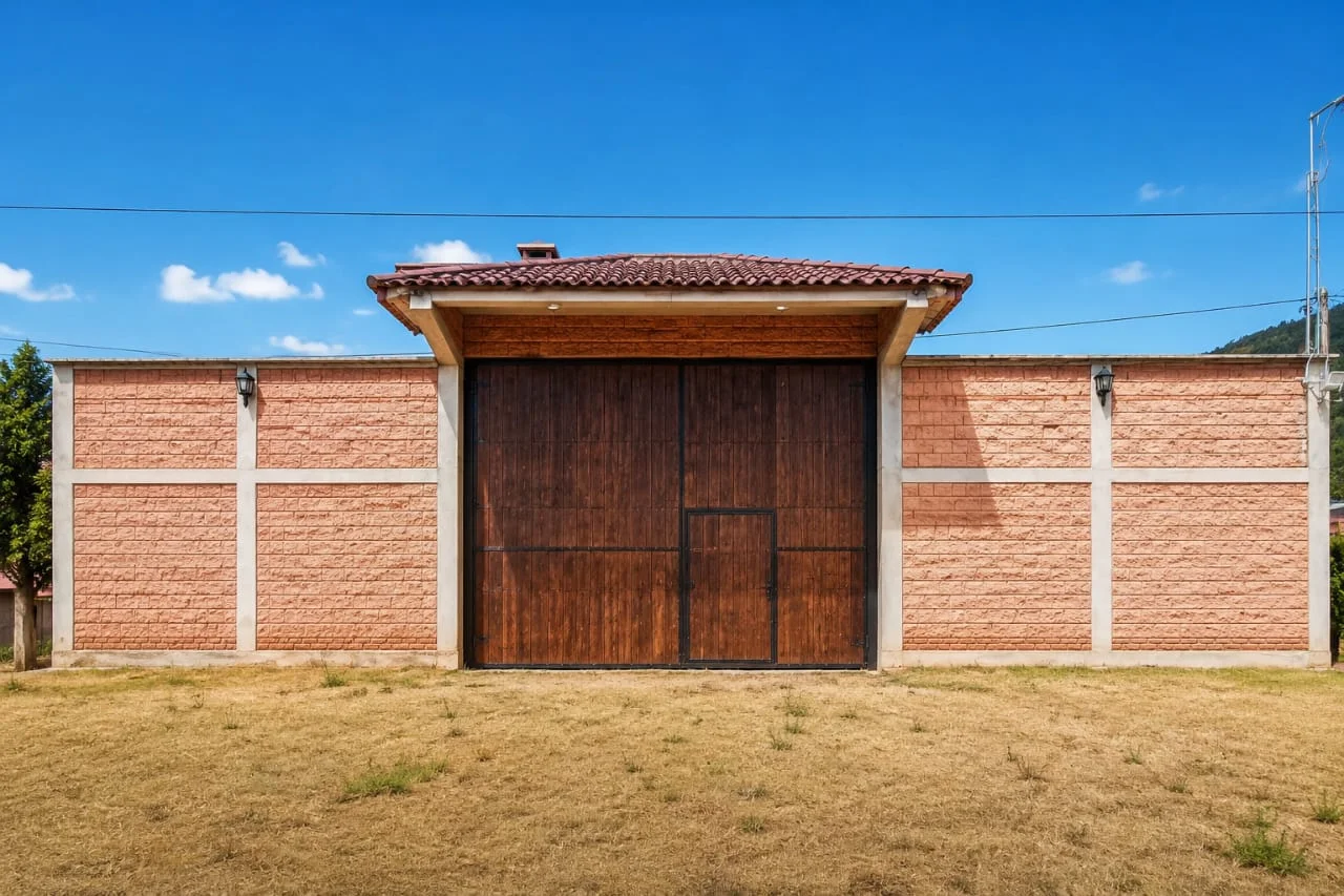 Terreno en venta en Xalatlaco